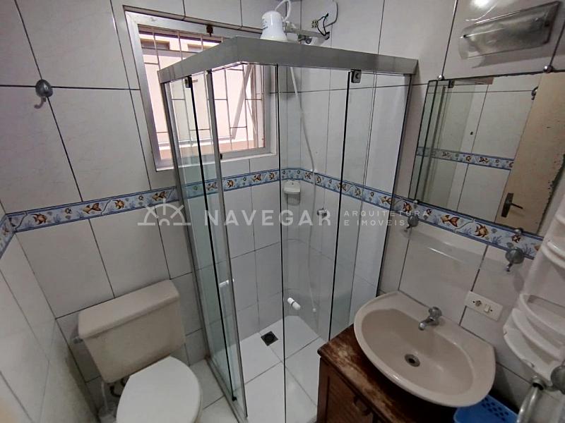 CAIOBÁ - APARTAMENTO 13 - GARDEN - 1 QUARTO - 4 PESSOAS — foto 17