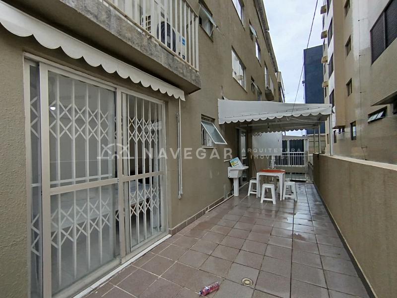 CAIOBÁ - APARTAMENTO 13 - GARDEN - 1 QUARTO - 4 PESSOAS — foto 14