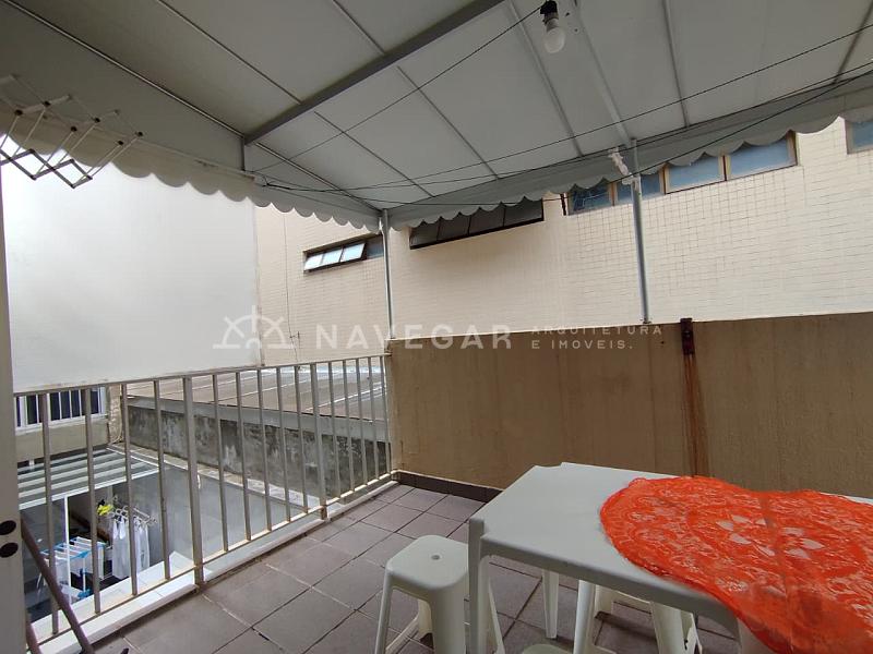 CAIOBÁ - APARTAMENTO 13 - GARDEN - 1 QUARTO - 4 PESSOAS — foto 15