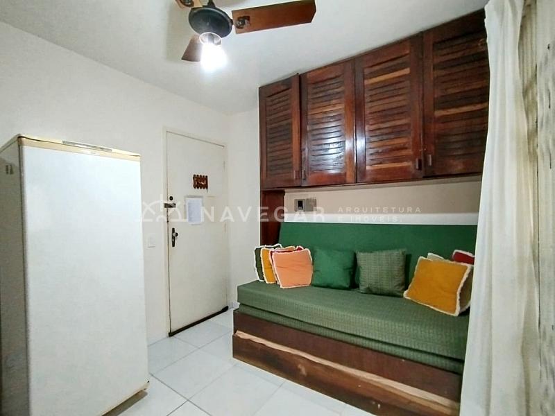 CAIOBÁ - APARTAMENTO 13 - GARDEN - 1 QUARTO - 4 PESSOAS — foto 8