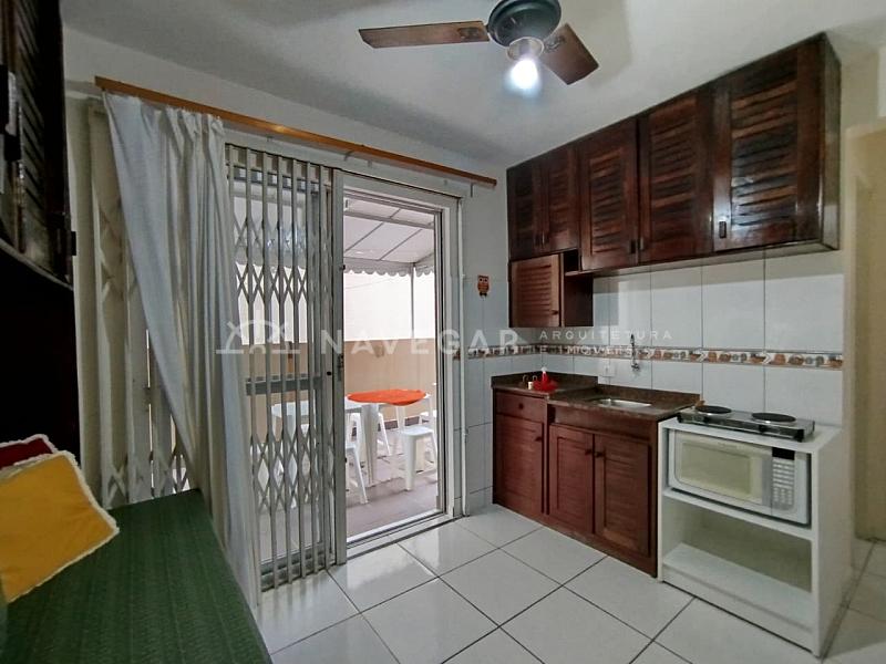 CAIOBÁ - APARTAMENTO 13 - GARDEN - 1 QUARTO - 4 PESSOAS — foto 9