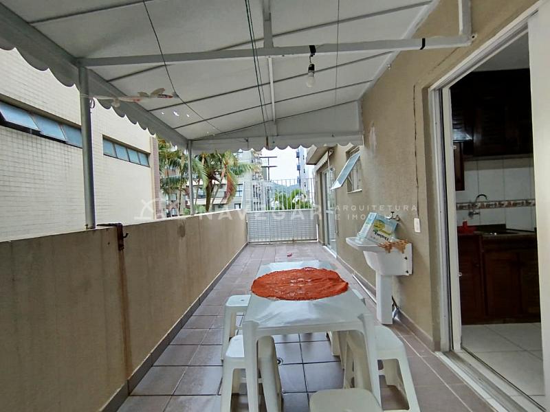 CAIOBÁ - APARTAMENTO 13 - GARDEN - 1 QUARTO - 4 PESSOAS — foto 16