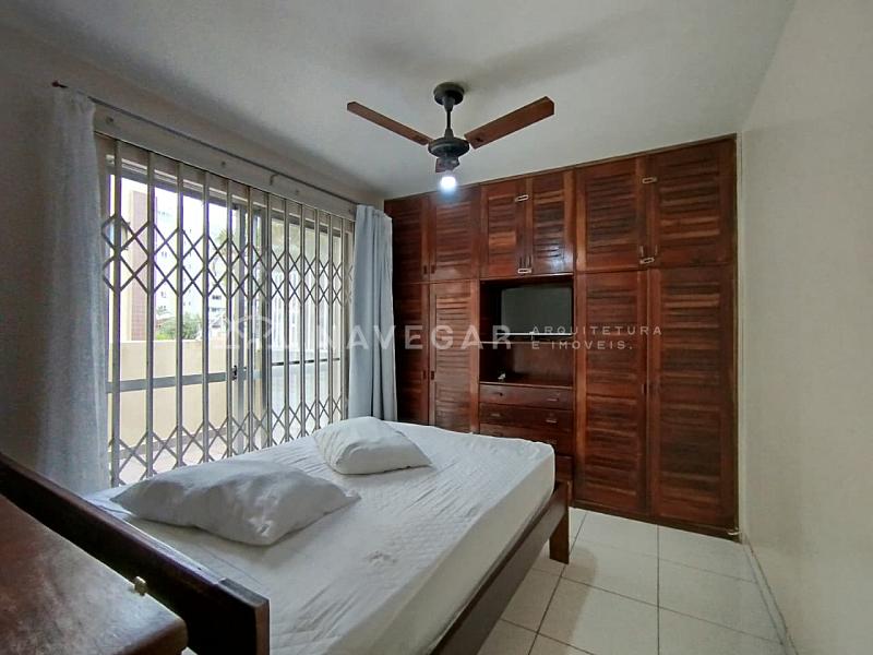 CAIOBÁ - APARTAMENTO 13 - GARDEN - 1 QUARTO - 4 PESSOAS — foto 21