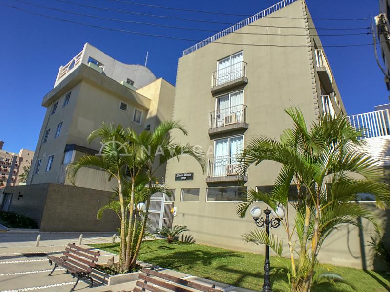 CAIOBÁ - APARTAMENTO 13 - GARDEN - 1 QUARTO - 4 PESSOAS — foto 2