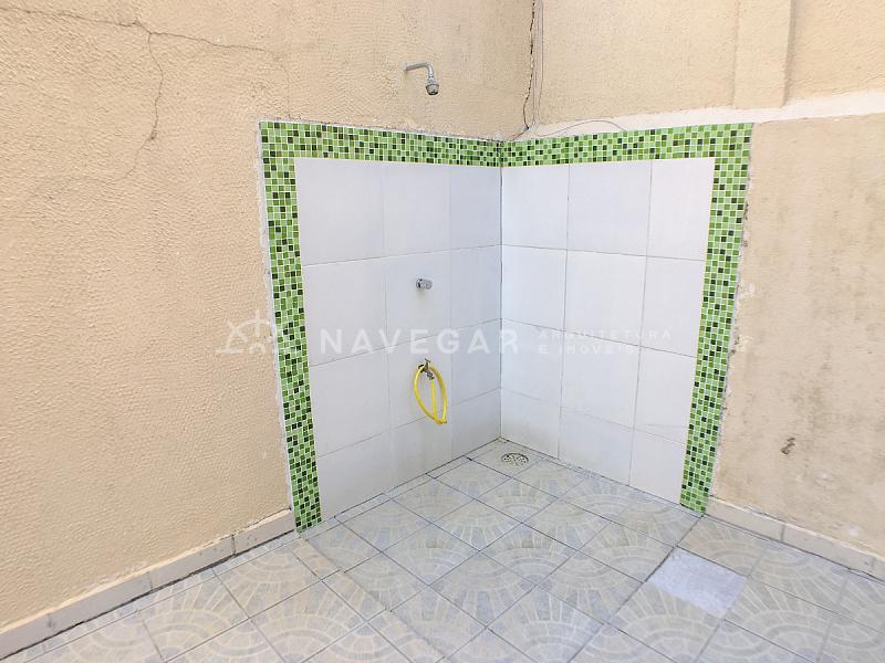 CAIOBÁ - APARTAMENTO 13 - GARDEN - 1 QUARTO - 4 PESSOAS — foto 23