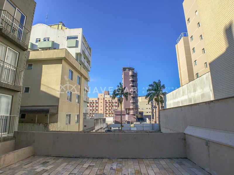 CAIOBÁ - APARTAMENTO 13 - GARDEN - 1 QUARTO - 4 PESSOAS — foto 26