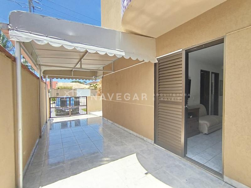 Apartamento térreo com 2 quartos próximo ao Boliche de Caiobá - 3 quadras da praia - — foto 34