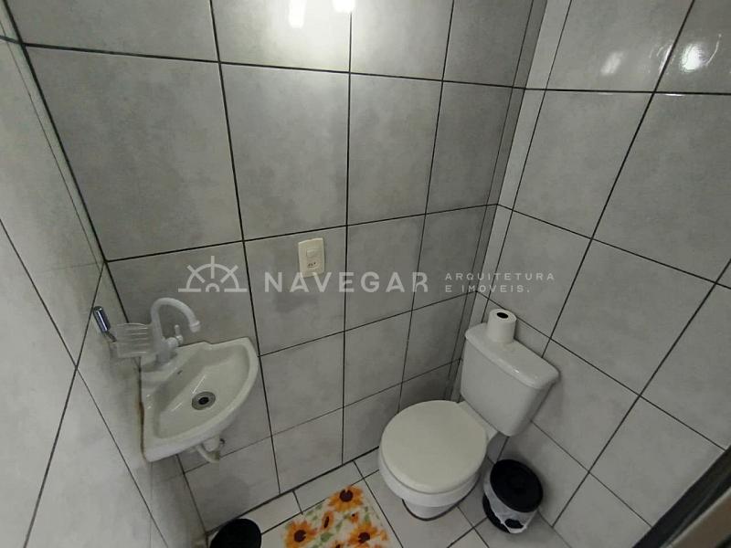 Apartamento térreo com 2 quartos próximo ao Boliche de Caiobá - 3 quadras da praia - — foto 20