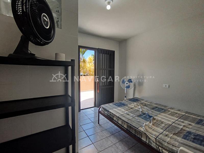 Apartamento térreo com 2 quartos próximo ao Boliche de Caiobá - 3 quadras da praia - — foto 17