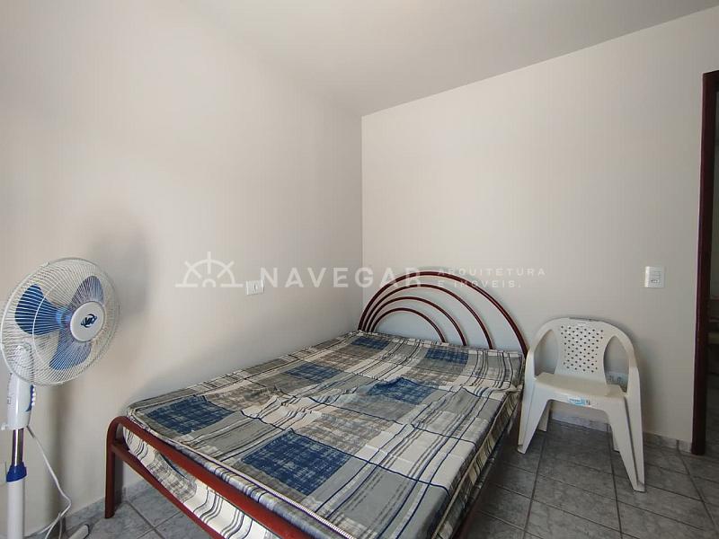 Apartamento térreo com 2 quartos próximo ao Boliche de Caiobá - 3 quadras da praia - — foto 19