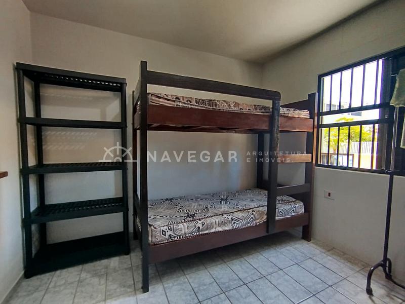 Apartamento térreo com 2 quartos próximo ao Boliche de Caiobá - 3 quadras da praia - — foto 22