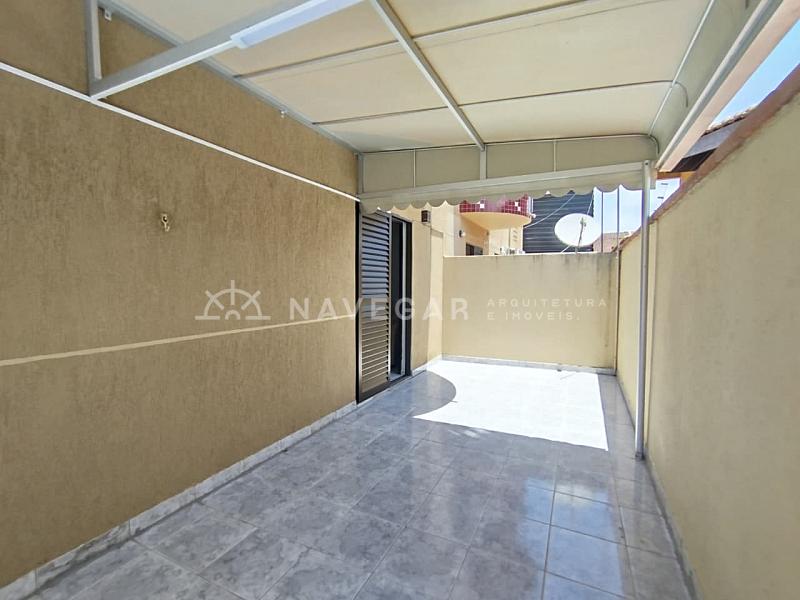 Apartamento térreo com 2 quartos próximo ao Boliche de Caiobá - 3 quadras da praia - — foto 35