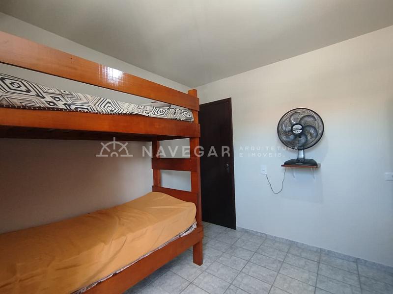 Apartamento térreo com 2 quartos próximo ao Boliche de Caiobá - 3 quadras da praia - — foto 23