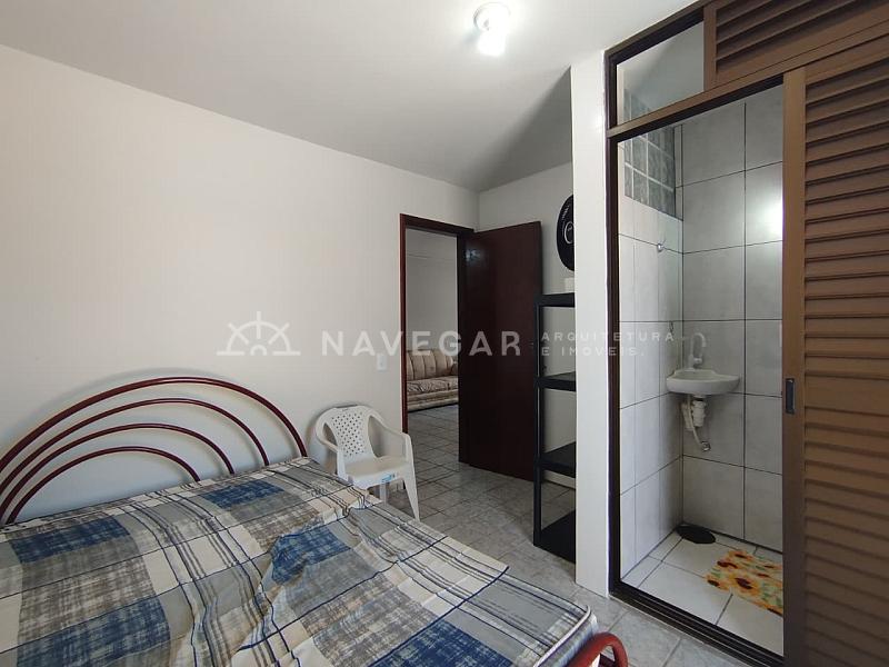 Apartamento térreo com 2 quartos próximo ao Boliche de Caiobá - 3 quadras da praia - — foto 18