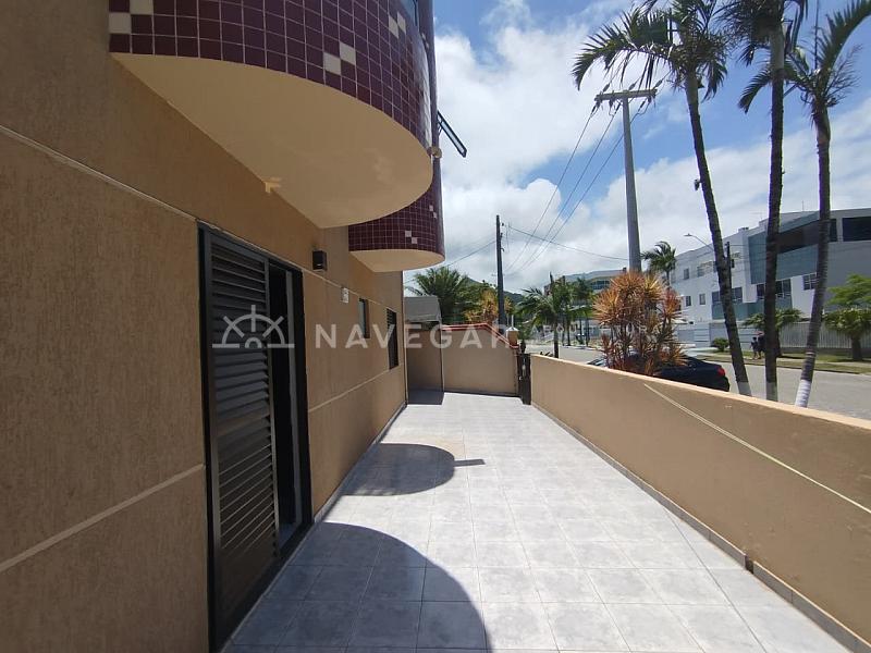 Apartamento térreo com 2 quartos próximo ao Boliche de Caiobá - 3 quadras da praia - — foto 33