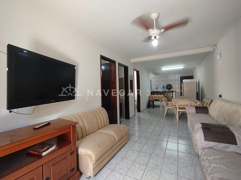 Apartamento térreo com 2 quartos próximo ao Boliche de Caiobá - 3 quadras da praia - — foto 10