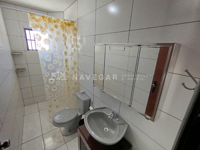Apartamento térreo com 2 quartos próximo ao Boliche de Caiobá - 3 quadras da praia - — foto 21