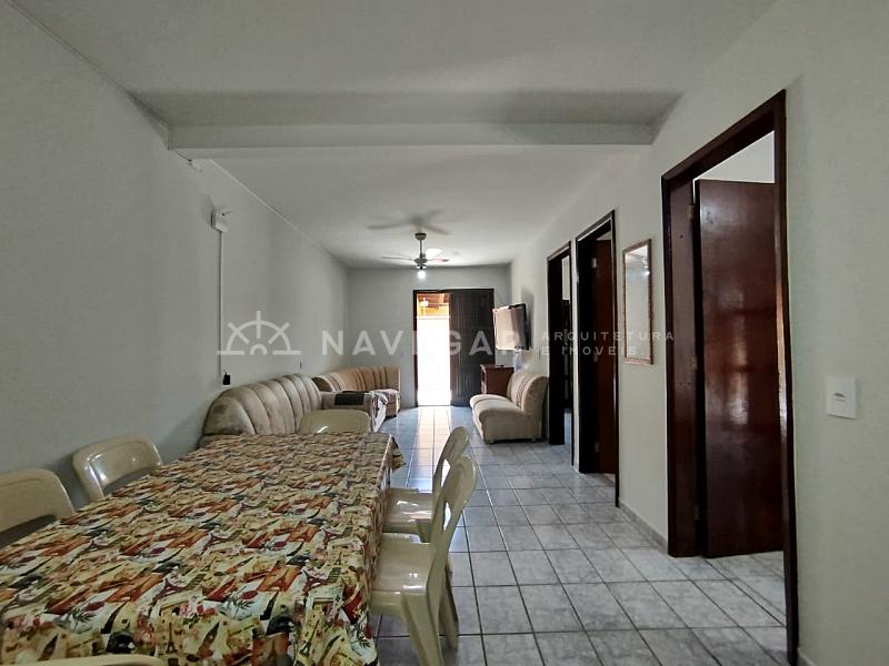 Apartamento térreo com 2 quartos próximo ao Boliche de Caiobá - 3 quadras da praia - — foto 13