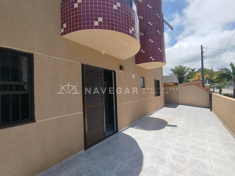 Apartamento térreo com 2 quartos próximo ao Boliche de Caiobá - 3 quadras da praia - — foto 31