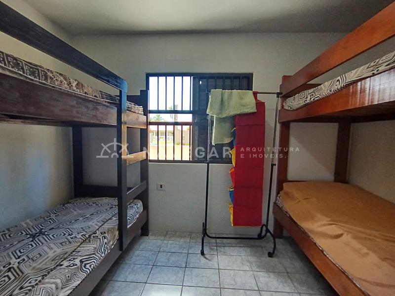 Apartamento térreo com 2 quartos próximo ao Boliche de Caiobá - 3 quadras da praia - — foto 26