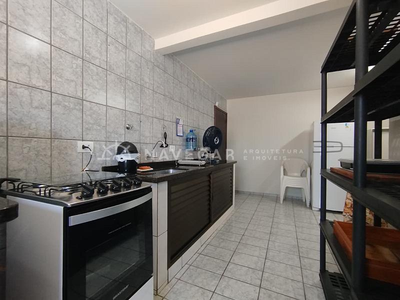 Apartamento térreo com 2 quartos próximo ao Boliche de Caiobá - 3 quadras da praia - — foto 14