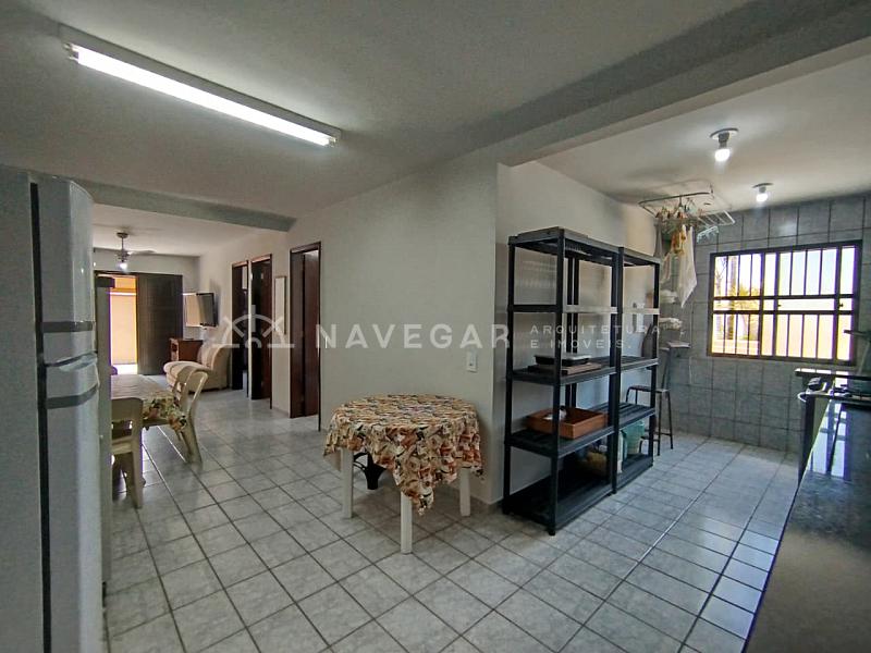 Apartamento térreo com 2 quartos próximo ao Boliche de Caiobá - 3 quadras da praia - — foto 11