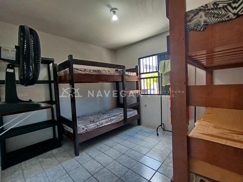 Apartamento térreo com 2 quartos próximo ao Boliche de Caiobá - 3 quadras da praia - — foto 28