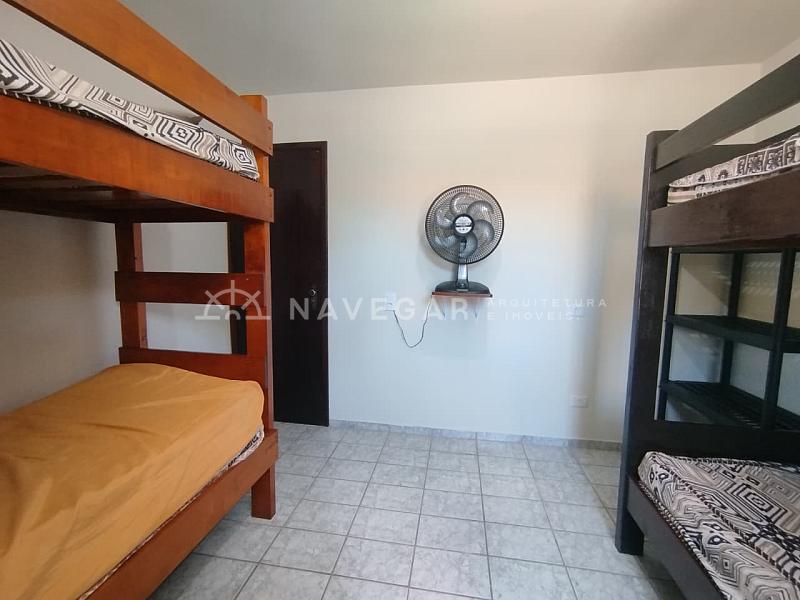 Apartamento térreo com 2 quartos próximo ao Boliche de Caiobá - 3 quadras da praia - — foto 30