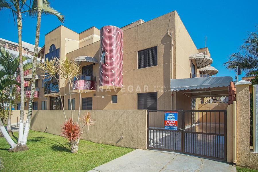 Apartamento térreo com 2 quartos próximo ao Boliche de Caiobá - 3 quadras da praia - — foto 2