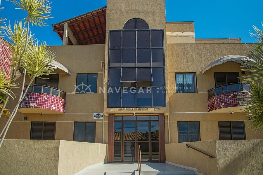 Apartamento térreo com 2 quartos próximo ao Boliche de Caiobá - 3 quadras da praia - — foto 3