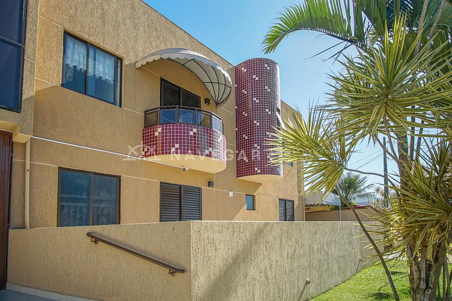 Apartamento térreo com 2 quartos próximo ao Boliche de Caiobá - 3 quadras da praia - — foto 4