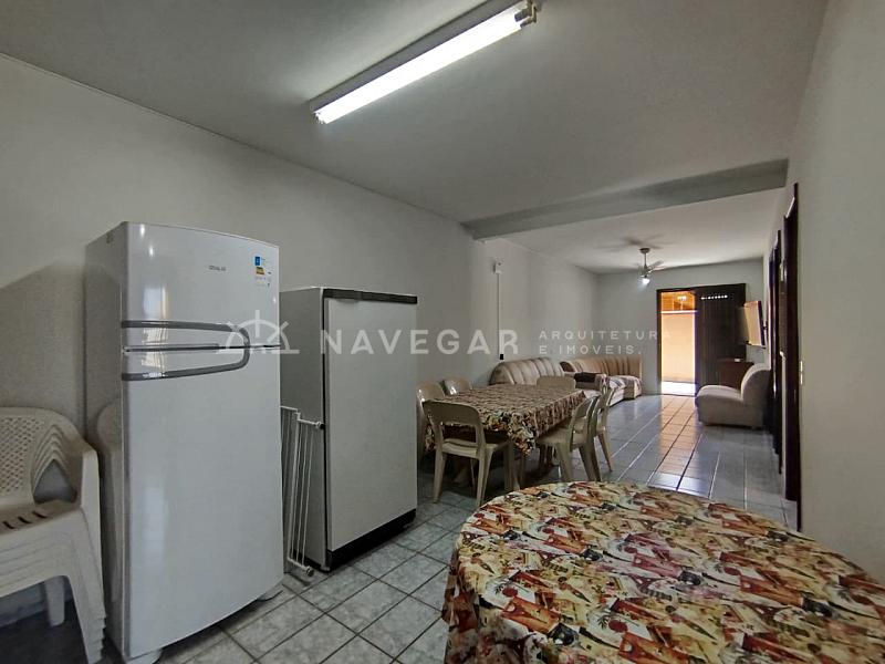 Apartamento térreo com 2 quartos próximo ao Boliche de Caiobá - 3 quadras da praia - — foto 12