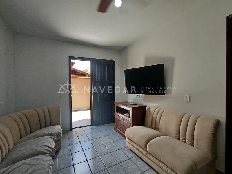 Apartamento térreo com 2 quartos próximo ao Boliche de Caiobá - 3 quadras da praia - — foto 6