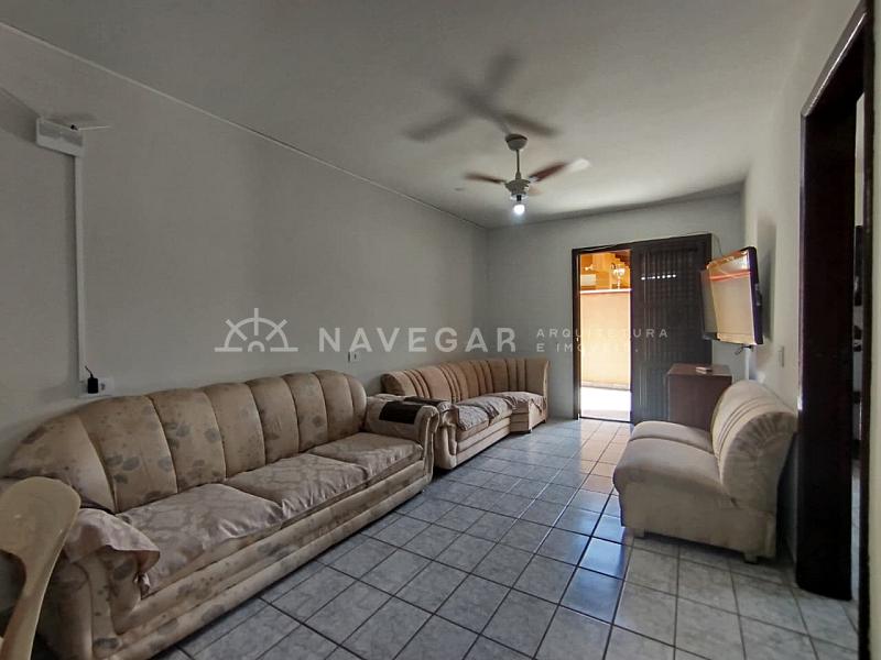 Apartamento térreo com 2 quartos próximo ao Boliche de Caiobá - 3 quadras da praia - — foto 5