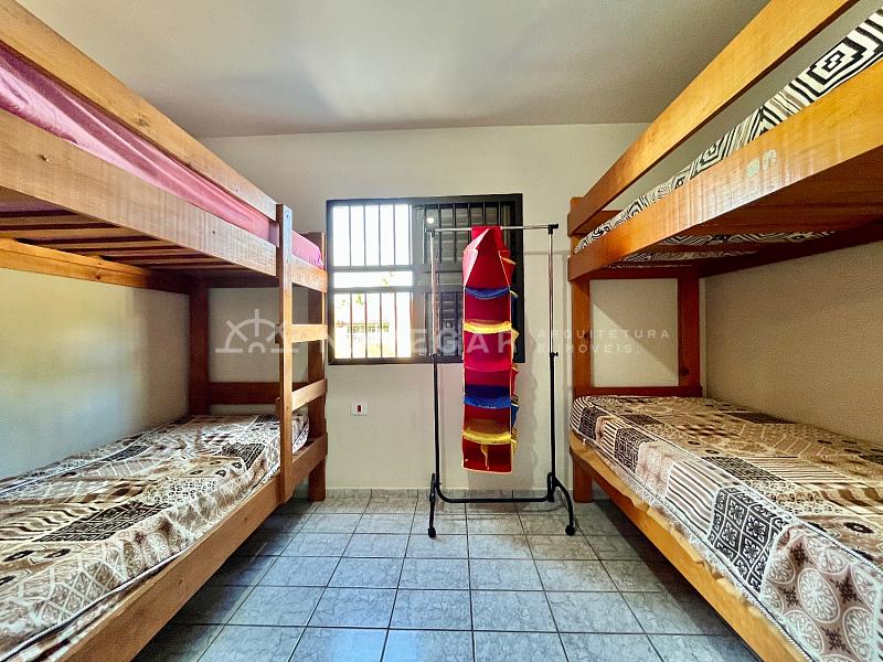 Apartamento térreo com 2 quartos próximo ao Boliche de Caiobá - 3 quadras da praia - — foto 25