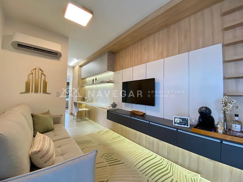 MOMENTO RESIDENCE | APARTAMENTO COM 3 SUÍTES NO CORAÇÃO DE CAIOBÁ — foto 4