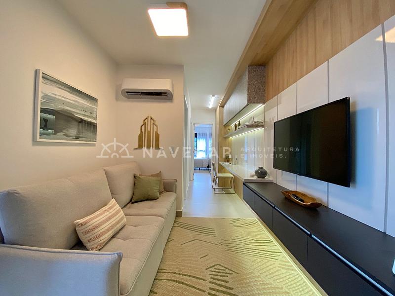 MOMENTO RESIDENCE | APARTAMENTO COM 3 SUÍTES NO CORAÇÃO DE CAIOBÁ — foto 5