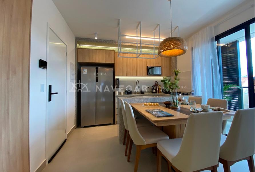 MOMENTO RESIDENCE | APARTAMENTO COM 3 SUÍTES NO CORAÇÃO DE CAIOBÁ — foto 7