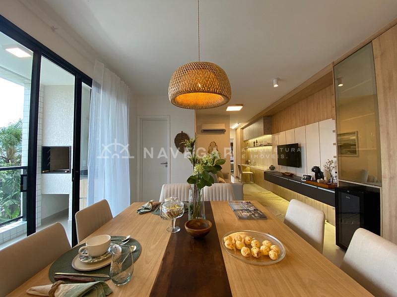 MOMENTO RESIDENCE | APARTAMENTO COM 3 SUÍTES NO CORAÇÃO DE CAIOBÁ — foto 11