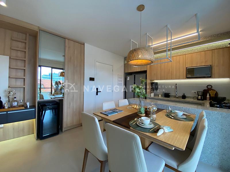 MOMENTO RESIDENCE | APARTAMENTO COM 3 SUÍTES NO CORAÇÃO DE CAIOBÁ — foto 8