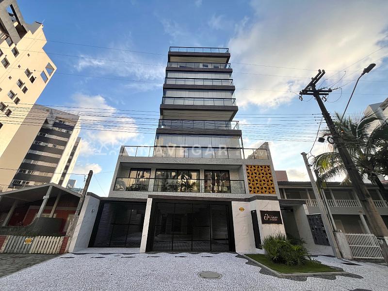 CAIOBÁ - ALTO PADRÃO - ED. GALILEO GALILEI - 301 — foto 2