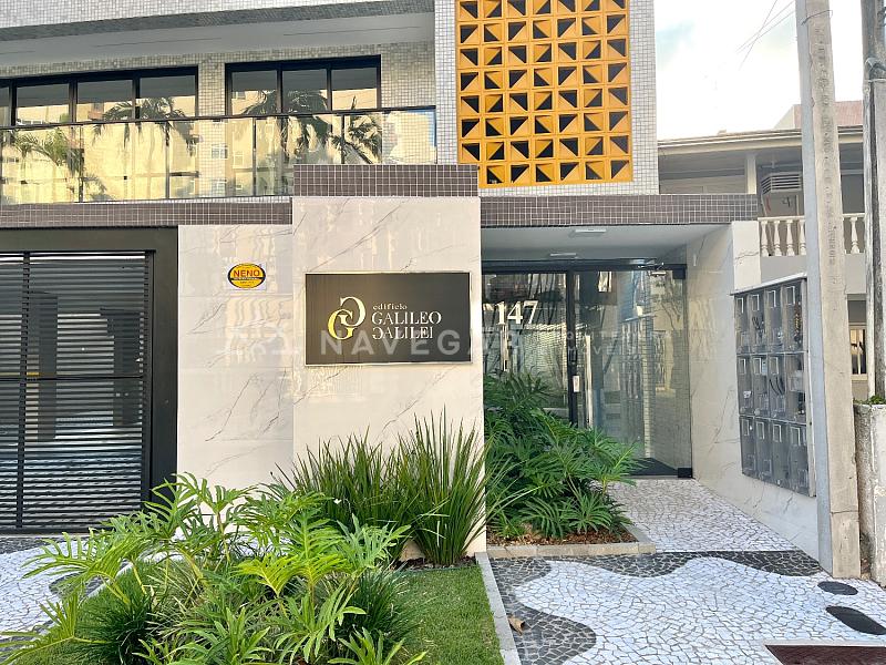 CAIOBÁ - ALTO PADRÃO - ED. GALILEO GALILEI - 301 — foto 4