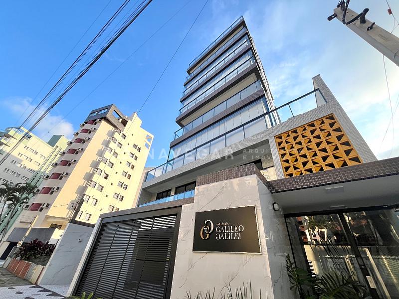 CAIOBÁ - ALTO PADRÃO - ED. GALILEO GALILEI - 301 — foto 3