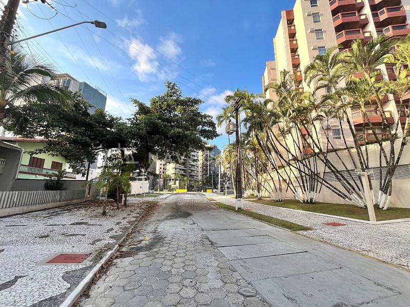 CAIOBÁ - ALTO PADRÃO - ED. GALILEO GALILEI - 301 — foto 53