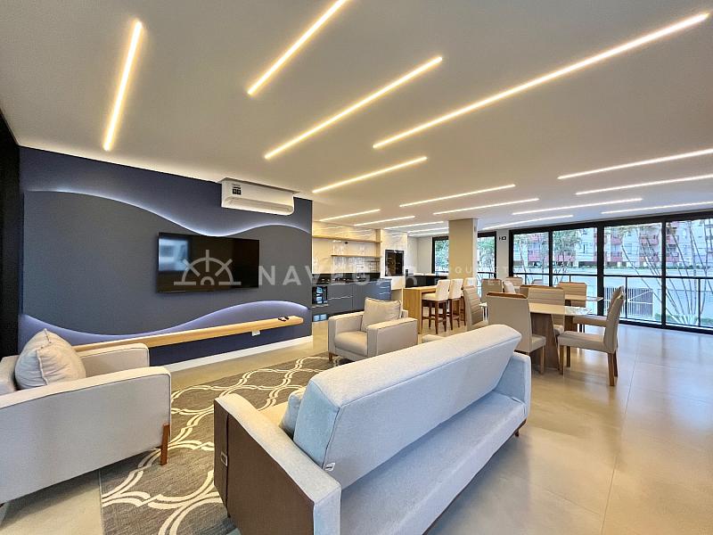 CAIOBÁ - ALTO PADRÃO - ED. GALILEO GALILEI - 301 — foto 44