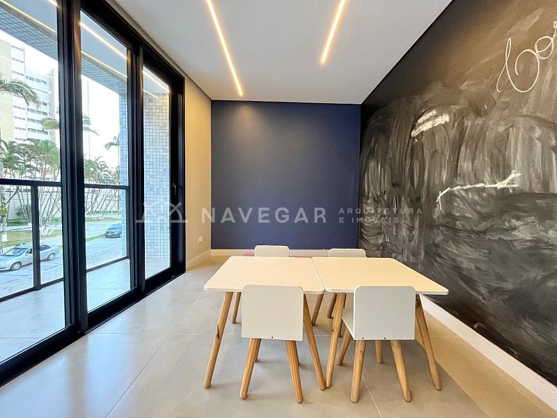 CAIOBÁ - ALTO PADRÃO - ED. GALILEO GALILEI - 301 — foto 48