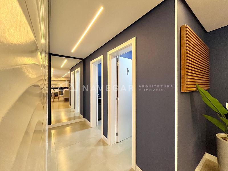 CAIOBÁ - ALTO PADRÃO - ED. GALILEO GALILEI - 301 — foto 49