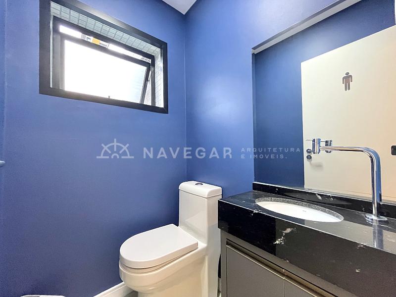 CAIOBÁ - ALTO PADRÃO - ED. GALILEO GALILEI - 301 — foto 50