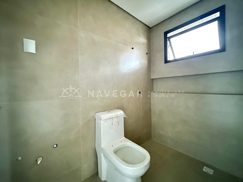 CAIOBÁ - ALTO PADRÃO - ED. GALILEO GALILEI - 301 — foto 43