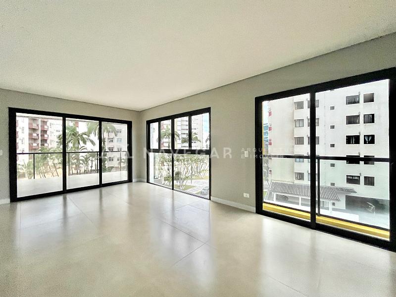 CAIOBÁ - ALTO PADRÃO - ED. GALILEO GALILEI - 301 — foto 9